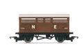 Hornby R60052 Wagons LNER  Cattle Wagon - Era 3