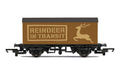 Hornby R60053 Wagons Santa s Reindeer Wagon