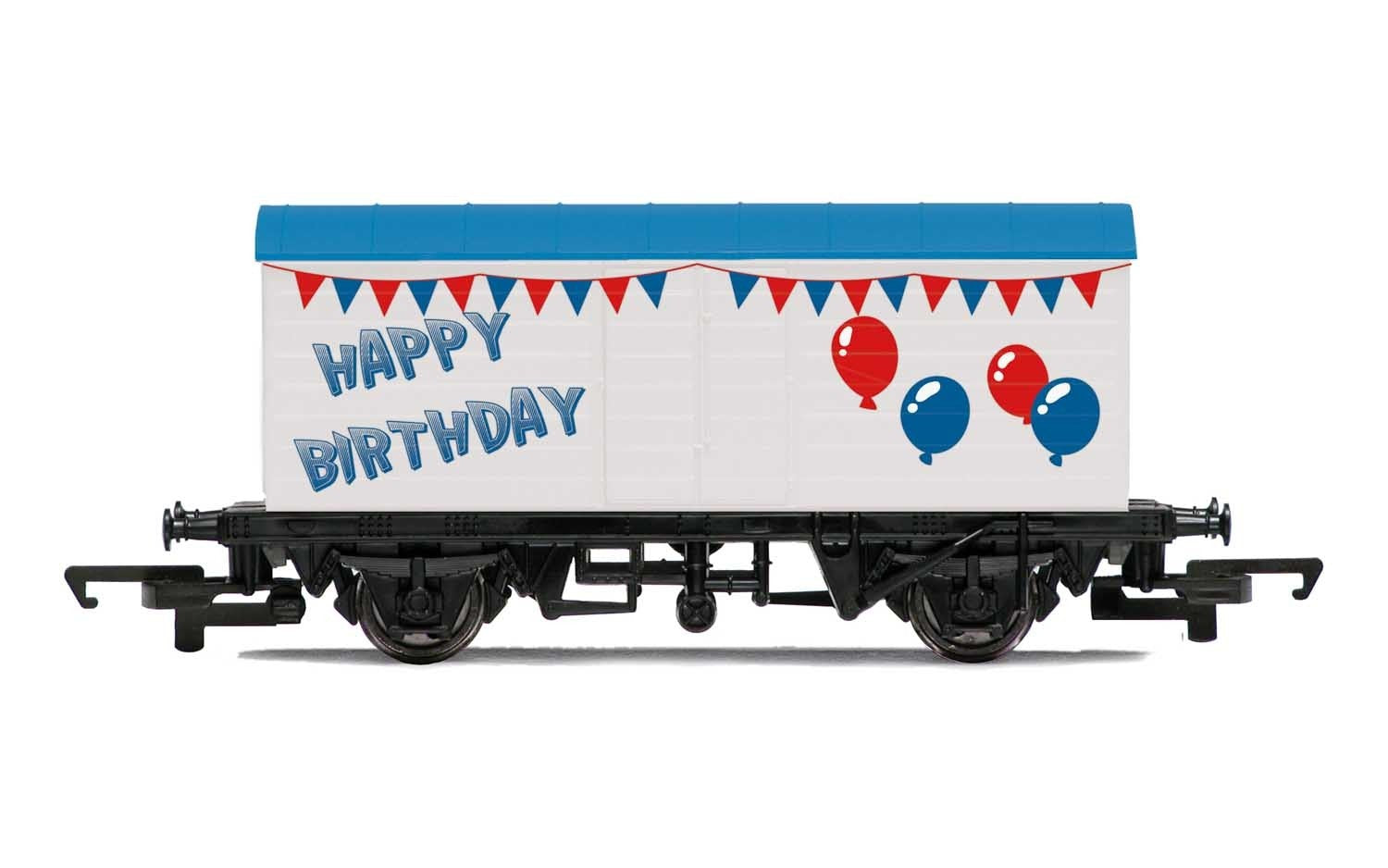 Hornby R60058 Wagons Hornby Birthday Wagon