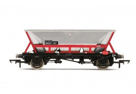 Hornby R60062 Wagons HAA Hopper  BR Railfreight - Era 8