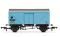 Hornby  R60114 BR 12T Fish Van - Era 6