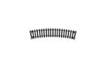 Hornby R604 Curve - 1st Radius