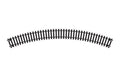 Hornby R605 Double Curve - 1st Radius