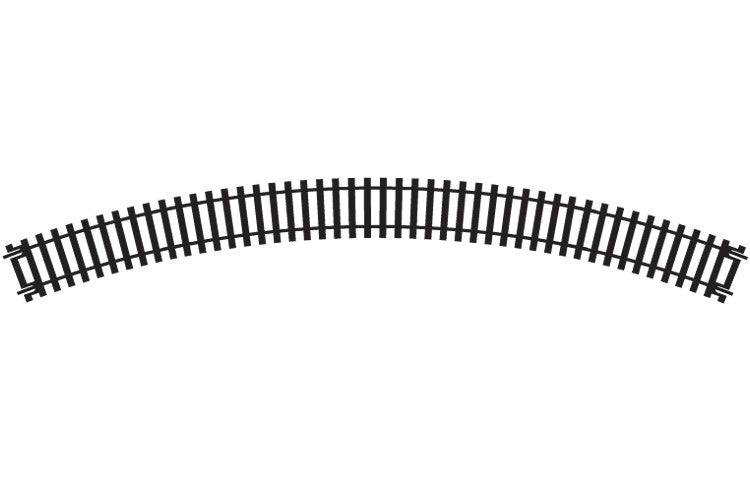 Hornby R607 Double Curve - 2nd Radius