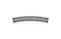 Hornby R608 Curve - 3rd Radius