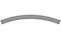 Hornby R609 Double Curve - 3rd Radius