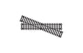 Hornby R615 Diamond Crossing - Right Hand