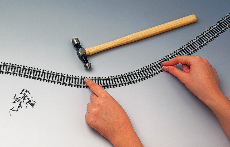 Hornby R621 Flexible Track (970mm)