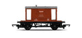 Hornby R6368 BR  20T Brake Van - Era 4/5