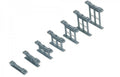 Hornby R658 Inclined Piers