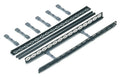 Hornby R660 Elevated Track Sidewalls