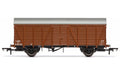 Hornby R6640B Wagons LMS  4 Wheeled CCT Van - Era 3