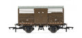 Hornby R6735A Bulleid 1947 10T Cattle Wagon – SR Livery