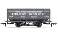 Hornby R6821 20T Coke Wagon  Appleby Iron Co. 938 - Era 3