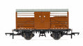 Hornby R6826A Dia.1529 Cattle Wagon  Southern Railway B891214 - Era 3