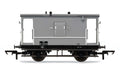 Hornby R6834 BR  Dia.064 'Toad E' 20T Brake Van E175712 - Era 4