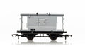 Hornby R6834A BR  Dia.064 'Toad E' 20T Brake Van E178614 - Era 4