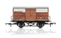 Hornby R6839A Dia.1529 Cattle Wagon  British Railways 553908 - Era 4