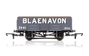 Hornby R6842 21T Mineral Wagon  Blaenavon 2441 - Era 3