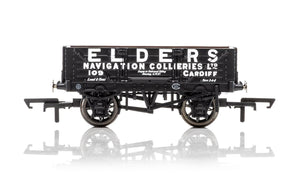 Hornby R6863 4 Plank Wagon  Elders 109 - Era 3