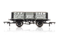 Hornby R6868 5 Plank Wagon  C&F Gean 33 - Era 3