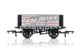 Hornby R6871 6 Plank Wagon  Scholes & Sons 778 - Era 3