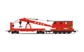 Hornby R6881 Breakdown Crane - Era 5