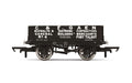 Hornby R6900 4 Plank Wagon  'C&F Gaen' No. 4 - Era 2