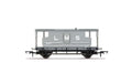 Hornby R6907 LMS  D1919 20T Brake Van  730176 - Era 3