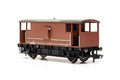 Hornby R6909A BR  D2068 20T Brake Van  M731792 - Era 4