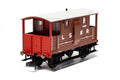 Hornby R6911A LSWR  20T 'New Van' Goods Brake Van  5359 - Era 2
