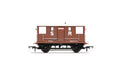 Hornby R6913 SR  24T Diag. 1543 Goods Brake Van  55062 - Era 3