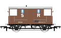 Hornby R6913A SR  24T Diag. 1543 Goods Brake Van  55009 - Era 3