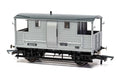 Hornby R6915A BR  24T Diag. 1543 Goods Brake Van  555032 - Era 4
