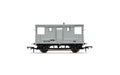 Hornby R6915 BR  24T Diag. 1543 Goods Brake Van  555040 - Era 4