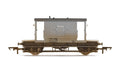 Hornby R6920 BR  20T Brake Van (Weathered)  B950884 - Era 6