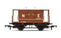 Hornby R6923 LNER  Dia.064 'Toad E' Brake Van  162007 - Era 3