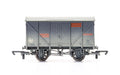 Hornby R6925 TTS Vent Van with Sound - Era 3/4/5