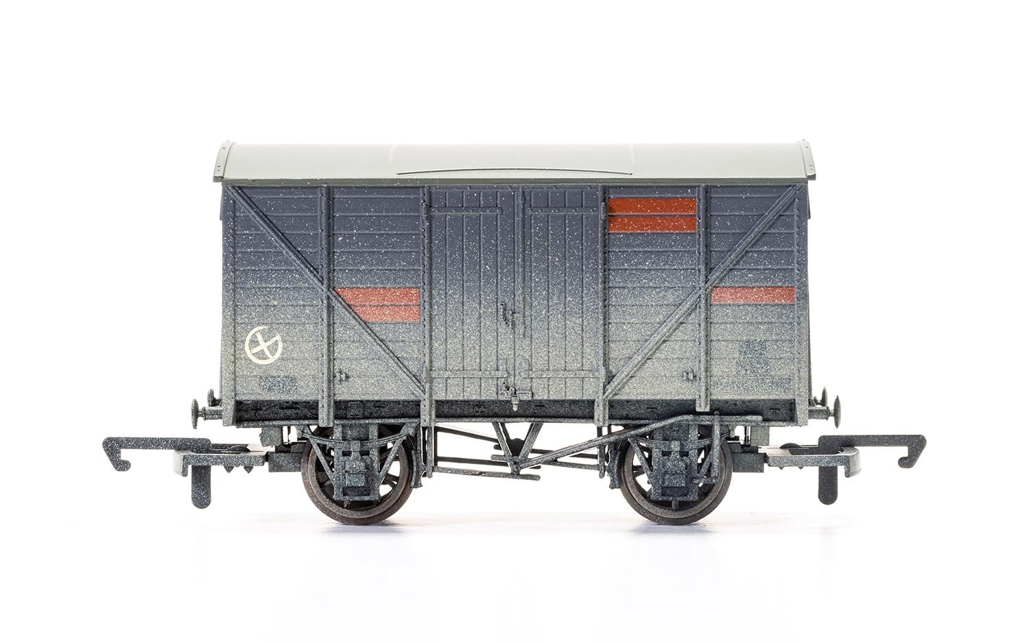 Hornby R6925 TTS Vent Van with Sound - Era 3/4/5