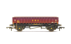 Hornby R6929 MHA ‘Coalfish’ Ballast wagon  EWS  394223 - Era 9