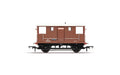 Hornby R6938 SR  Diag. 1543 Goods Brake Van  SR55052 - Era 3