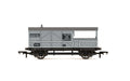 Hornby R6941 BR  AA15 20T 'Toad' Brake Van  W68604 - Era 4