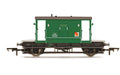 Hornby R6942 BR  Dia. 1/507 20T Brake Van  DB954812 - Era 8