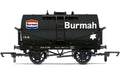 Hornby R6954 Burmah  14T Tank wagon  No. 118 - Era 3/4