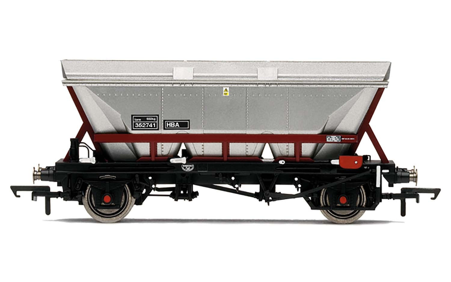 Hornby R6960 BR  HAA Top Skip  352741 - Era 8