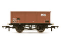 Hornby R6966 BR  27T MSV Iron Ore Tippler  7663 - Era 7