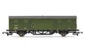 Hornby R6968 BR  ZYX ex-Ferry Van Electrification Engineer Construction  LDB 786913 - Era 8