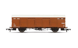 Hornby R6969 Wagons LNER  Extra Long CCT Van - Era 3