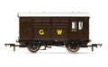 Hornby R6972 GWR  N13 Horse Box  540 - Era 3