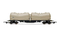 Hornby R6979 APCM  102T PDA Bogie Presflo Cement Tank  9542 - Era 7
